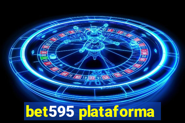 bet595 plataforma